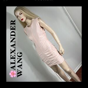 ALEXANDER WANG DRESS